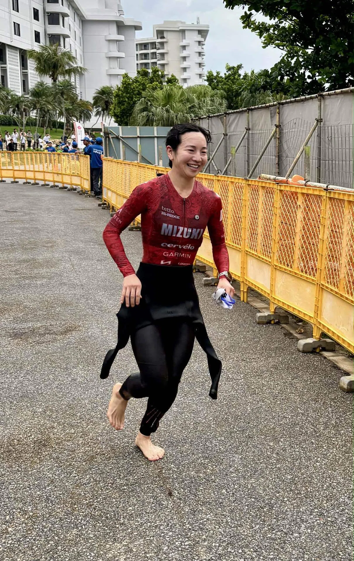 ◼️宮古島から⑦◼️これから始められる女性の方へオススメ◼️綺麗な紅型胴巻付きの三線 ◼️宮古島から⑦◼️これから始められる女性の方へオススメ◼️綺麗な