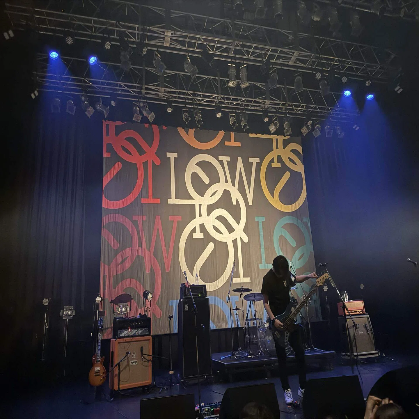 1516 ライブ論94｜10th ANNIV. MAKE A REAL IMPRESSION TOUR FINAL 