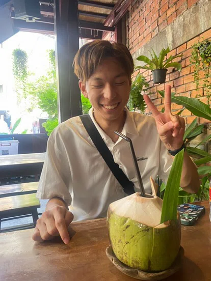 22歳になりました&Note始めたから1年記念|Ichiro/海外で生きたい大学生の越境note