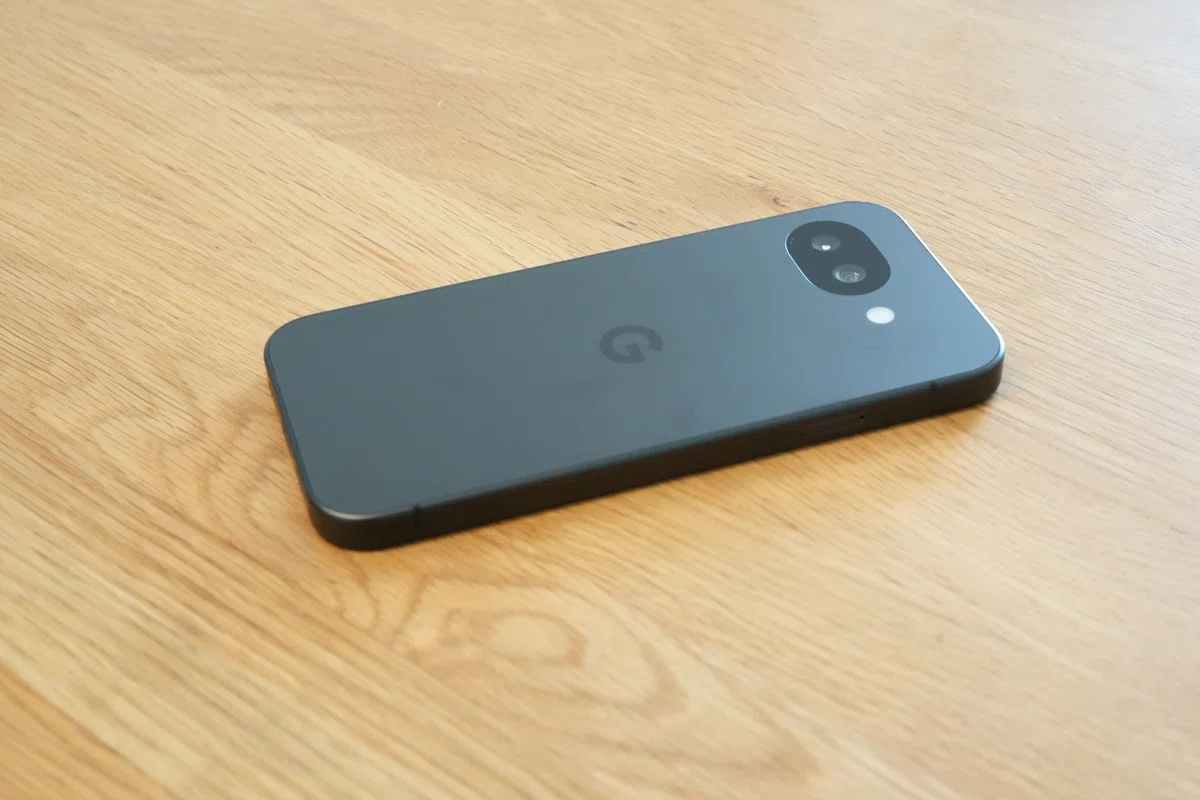 Google Pixel 10a