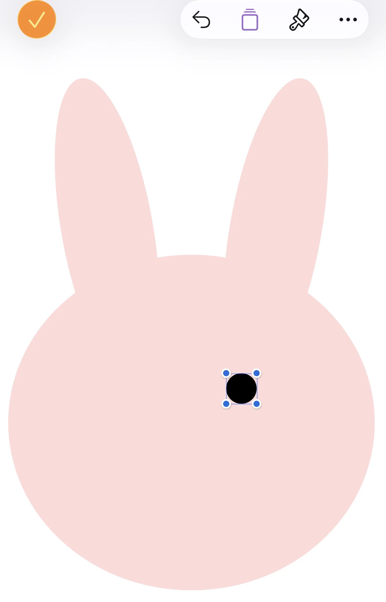 2 Rabbits Color Pages Thorough Guide to Drawing a