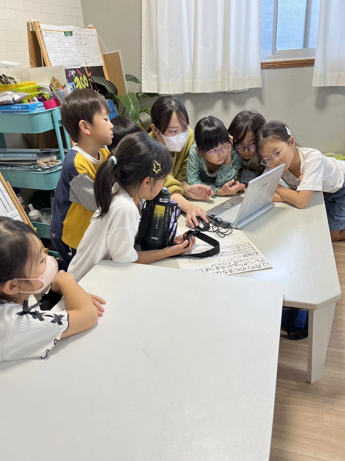 2026年、2027年度採用情報【小さな森の学童】｜学童経営のリアル