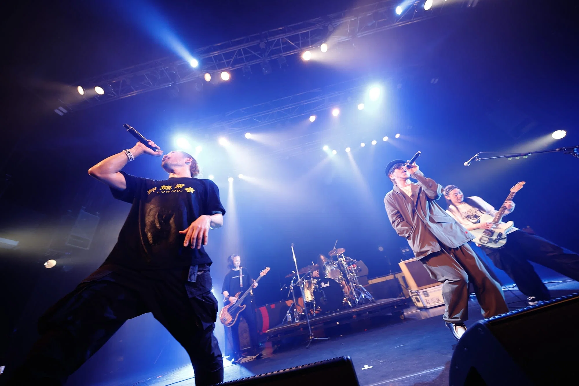 1516 ライブ論94｜10th ANNIV. MAKE A REAL IMPRESSION TOUR FINAL