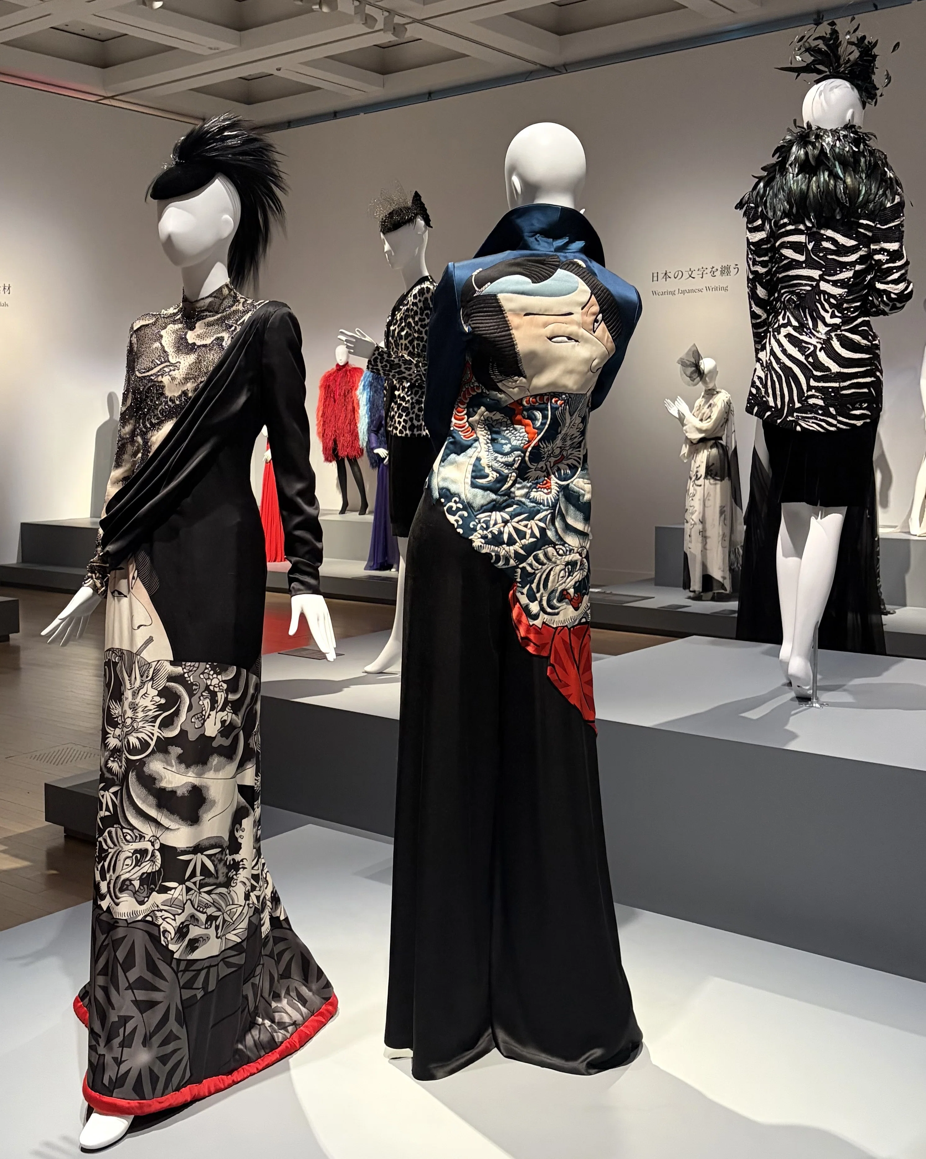 森英恵 回顧展｜Kyohei Hayakawa｜ジュエリーデザイナー