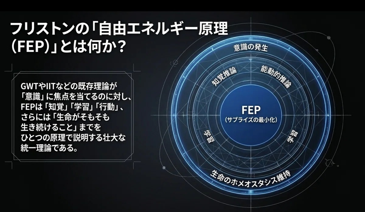 自由エネルギー原理──脳は予測する機械である｜じゃぐ