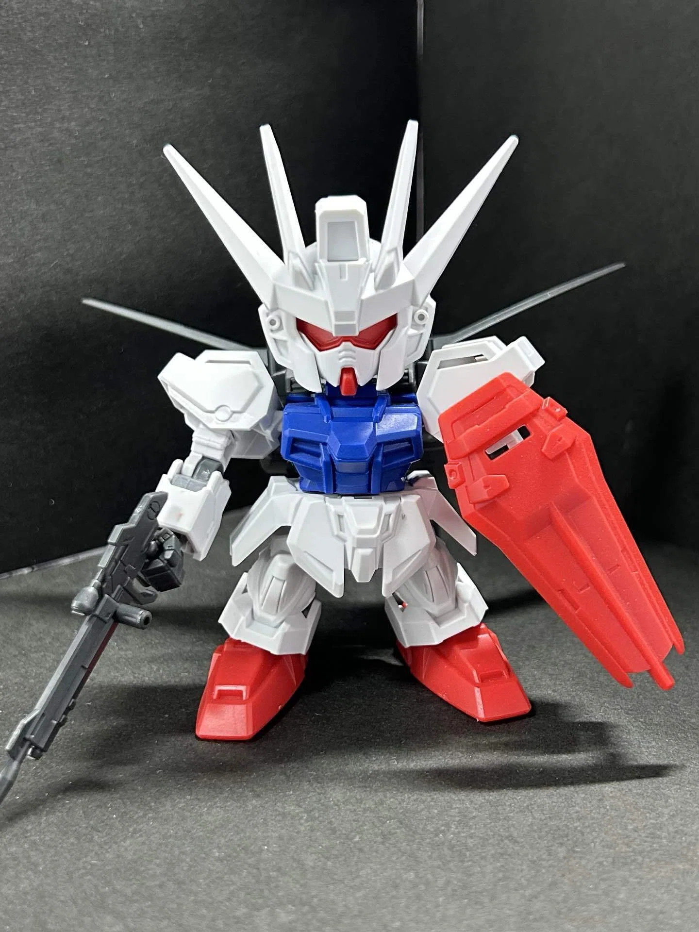 プラモデルログ #19】Arrtx(アールテックス)の水性アクリルマーカーで