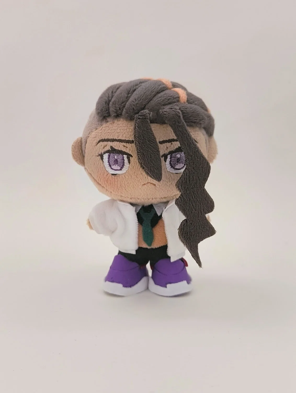 ポケモンZA MZ団ぬいぐるみ作りの様子まとめ｜マデダ
