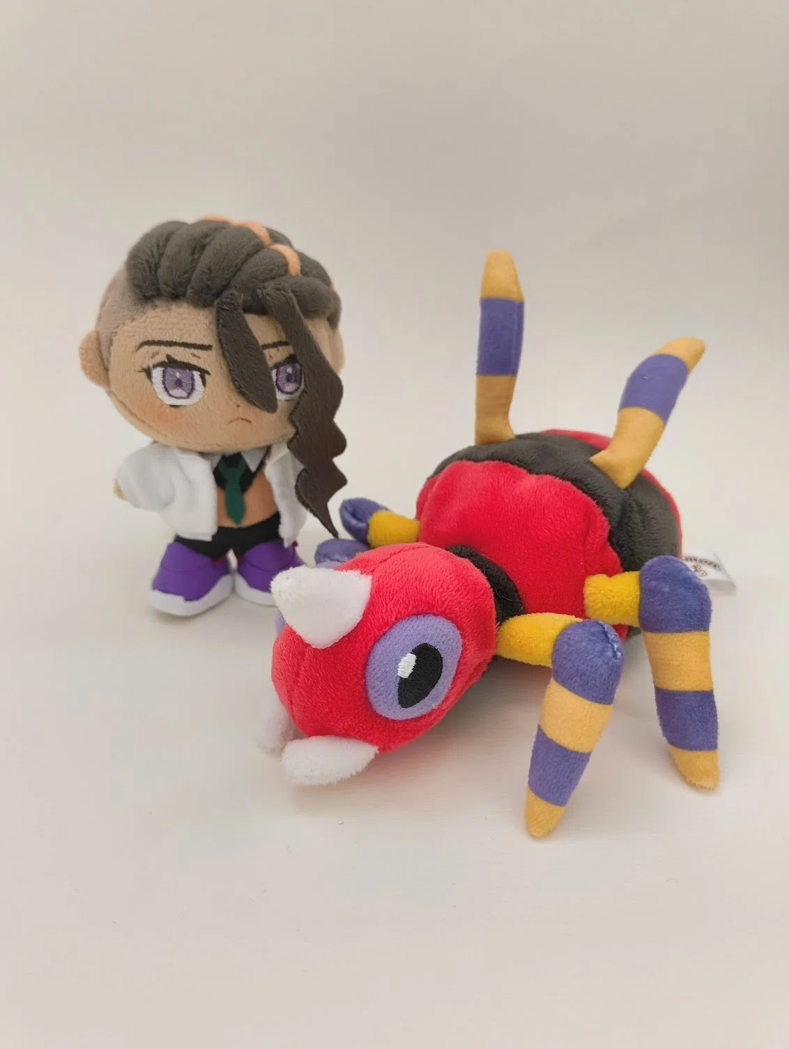 ポケモンZA MZ団ぬいぐるみ作りの様子まとめ｜マデダ