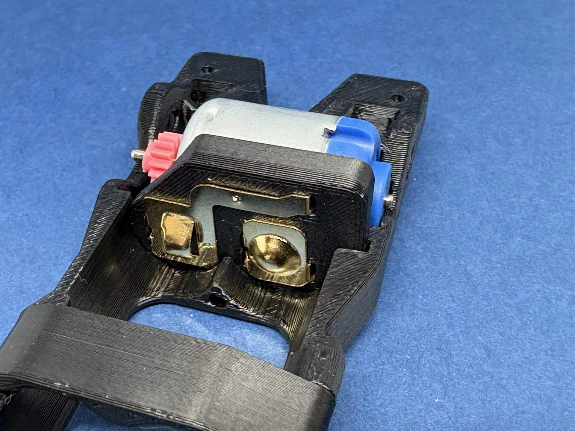 アイガーセット JCJC YS-0052 ルール無用JCJCタイムアタック用シャーシ