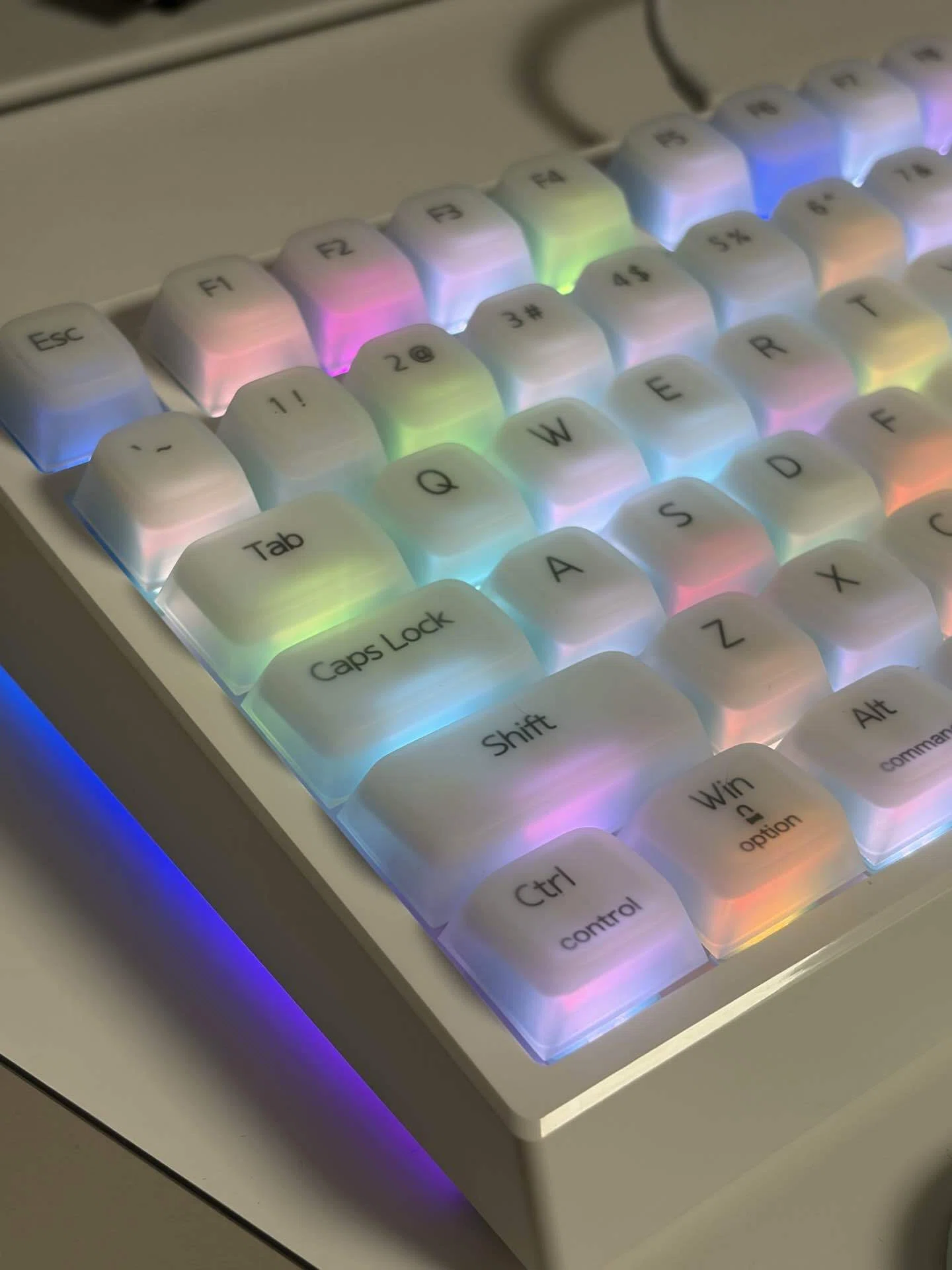 書けない日も、キーボードが連れ出してくれた｜朔≠(Saku)