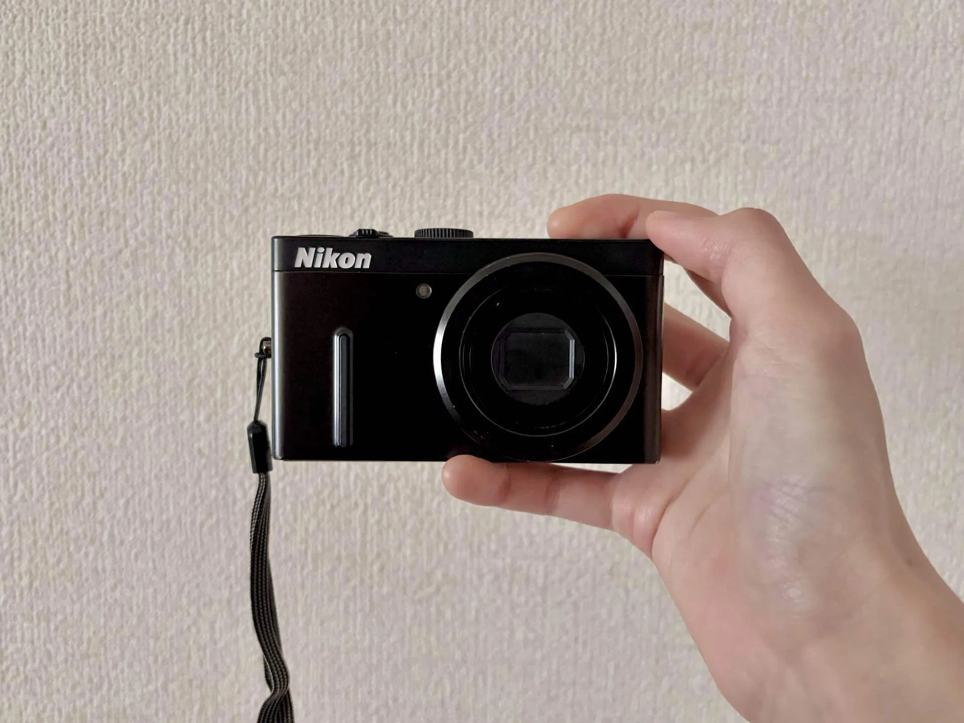 Nikonのコンデジを手に入れたら写りがシャープだった話 | COOLPIX P300