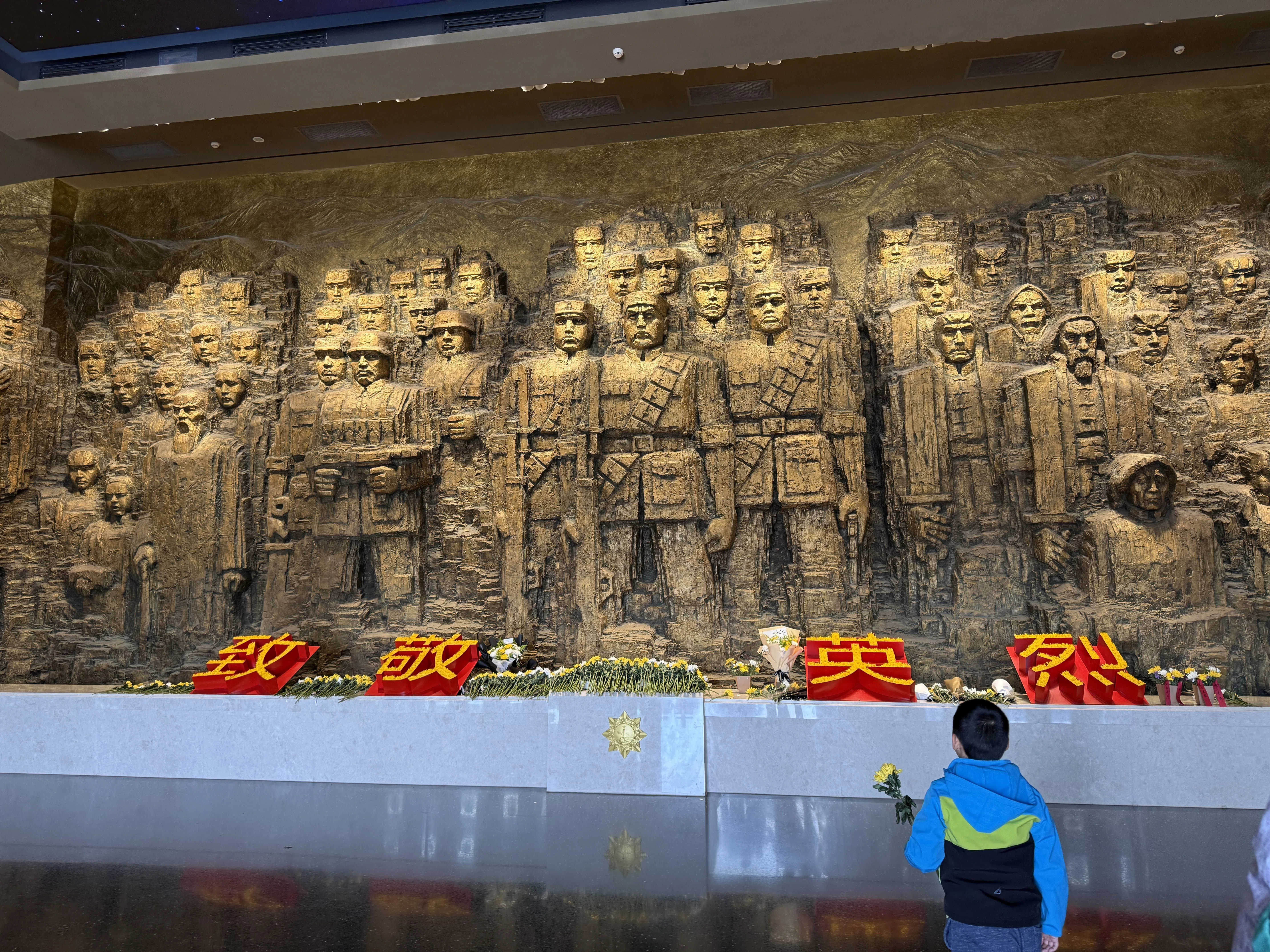 中国はなぜ反日っぽい博物館を作るのか？｜モチオカ