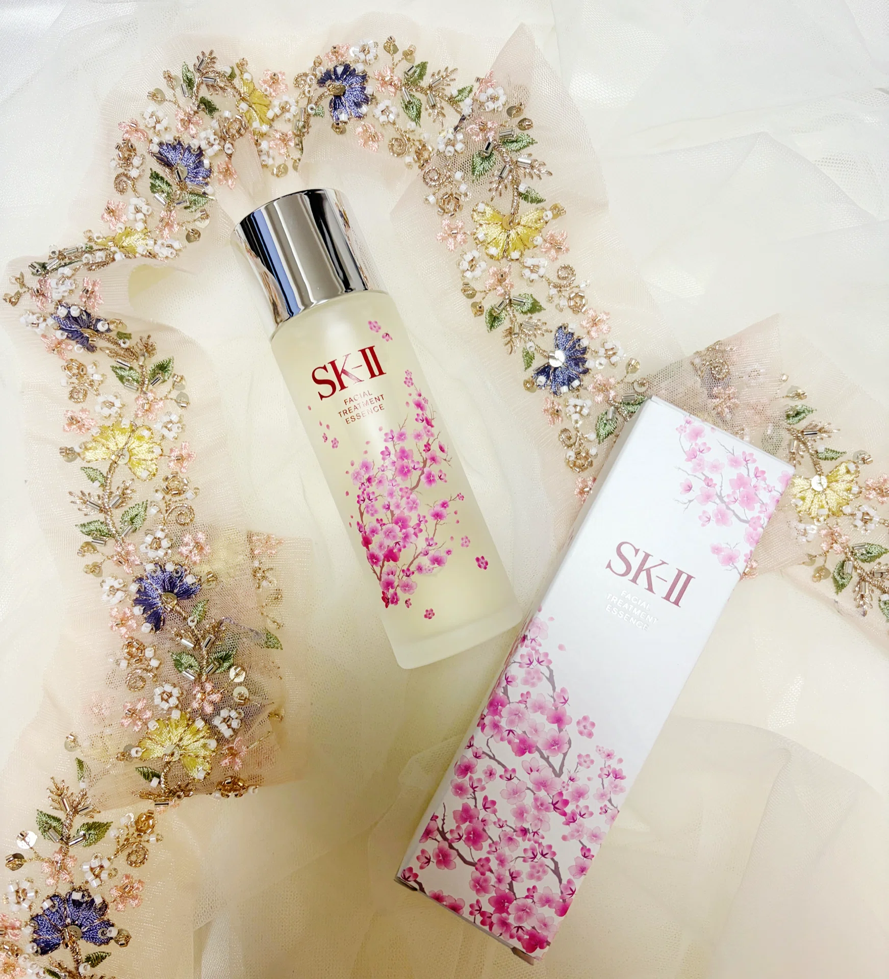 40代化粧水比較】SK-II・エスティーローダー・ディオール 前半3本で 