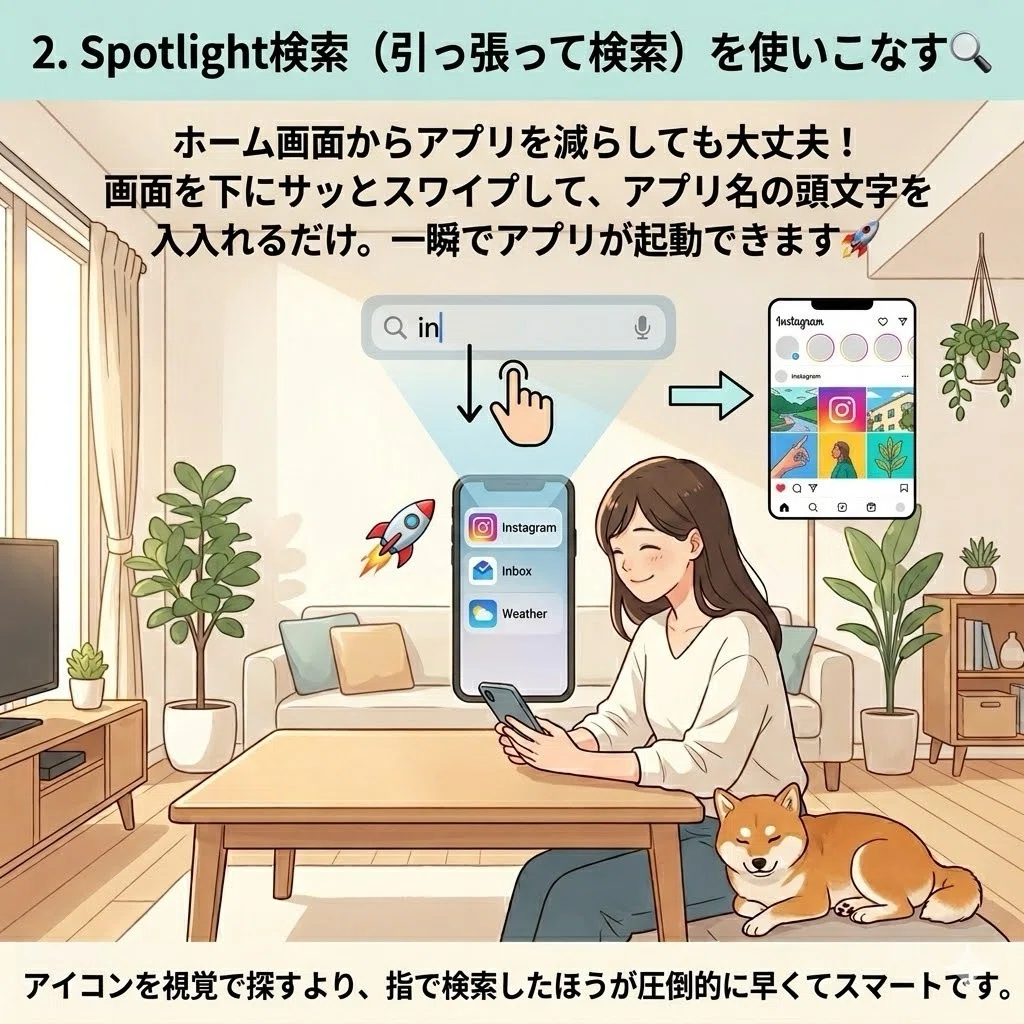 📱📱【2026年最新版】iPhoneで始める「デジタル断捨離」📱 情報過多な時代を軽やかに生きるミニマリストのスマホ術 ...