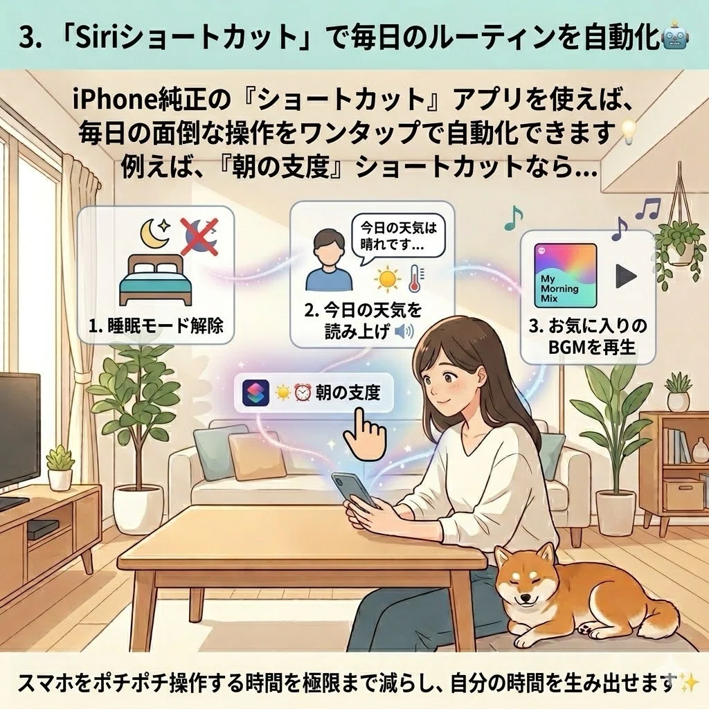 📱📱【2026年最新版】iPhoneで始める「デジタル断捨離」📱 情報過多な時代を軽やかに生きるミニマリストのスマホ術 ...