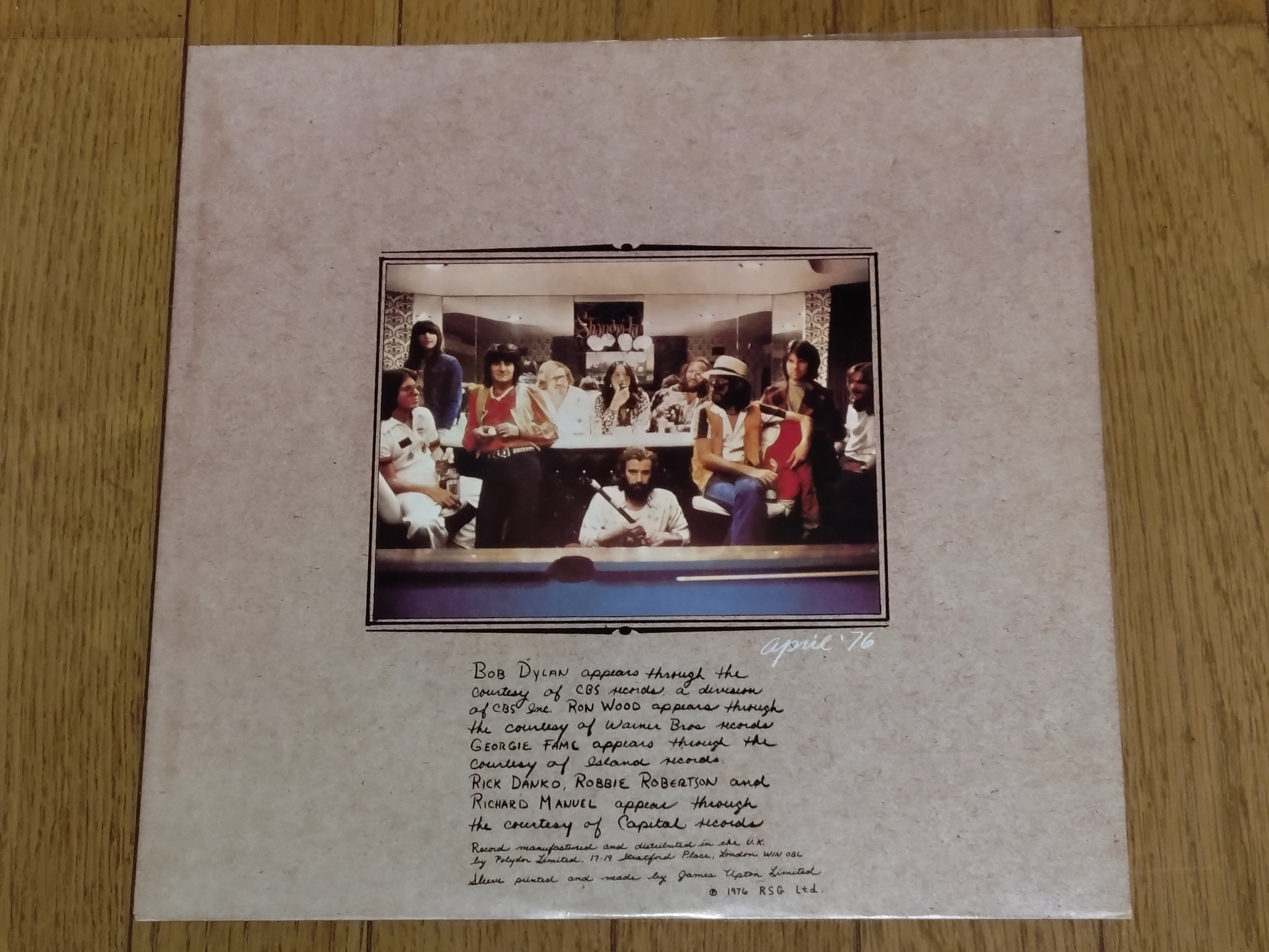 紅*り様 4CD Eric Clapton / Laidback エリック クラ ERIC CLAPTON 1975 LAID BACK IN DOWN UNDER 4CD - NEO FAUST