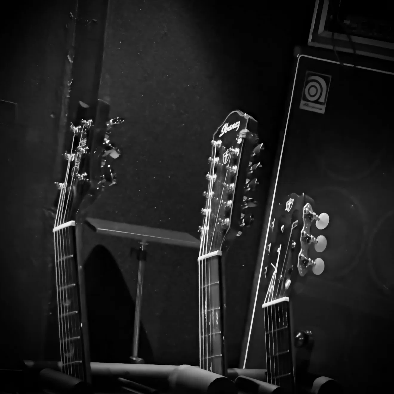 Still, This World Is Beautiful——Futoshi Takagi ONEMAN @ Motoyawata