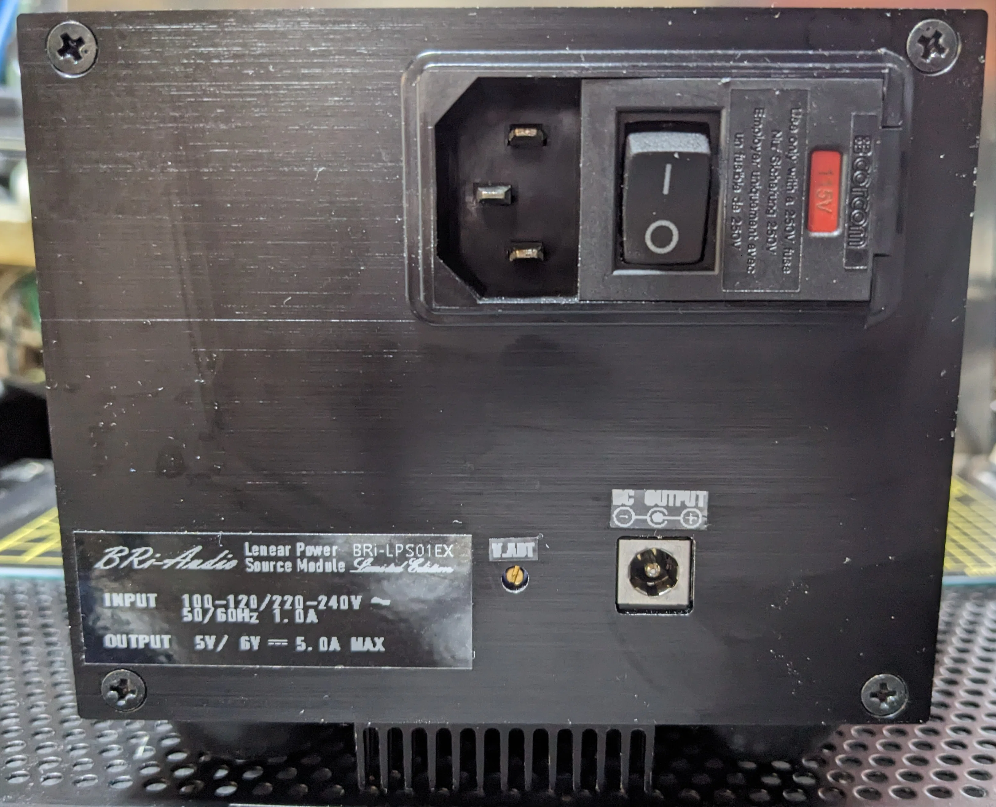 力と夢のBRi-Audio｜siina-daioujou