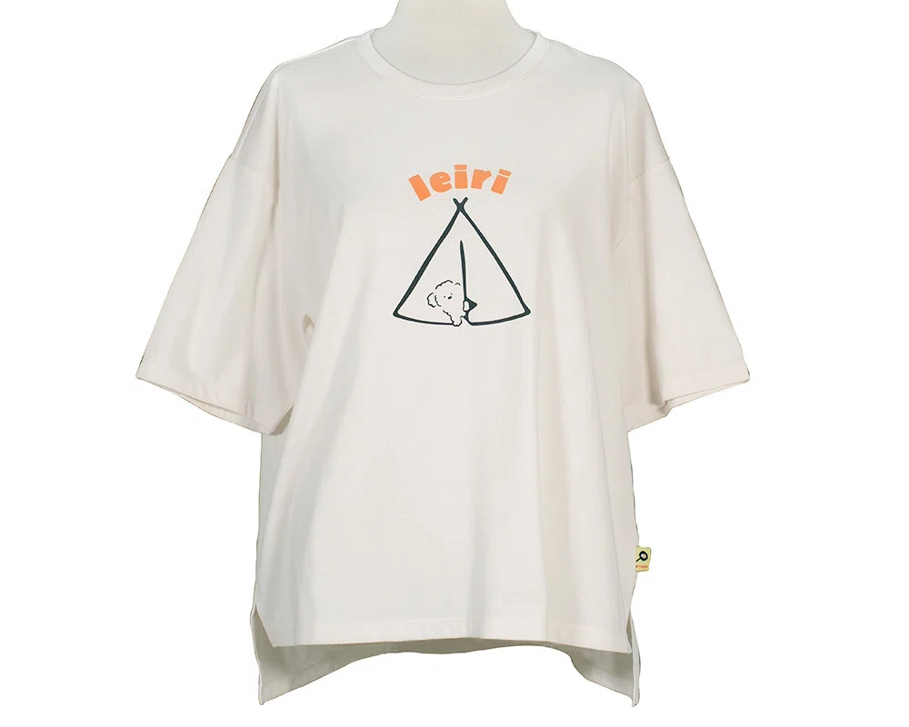Keitto盛夏おすすめTシャツ｜Keitto NORTHERNTRUCK LILASIC