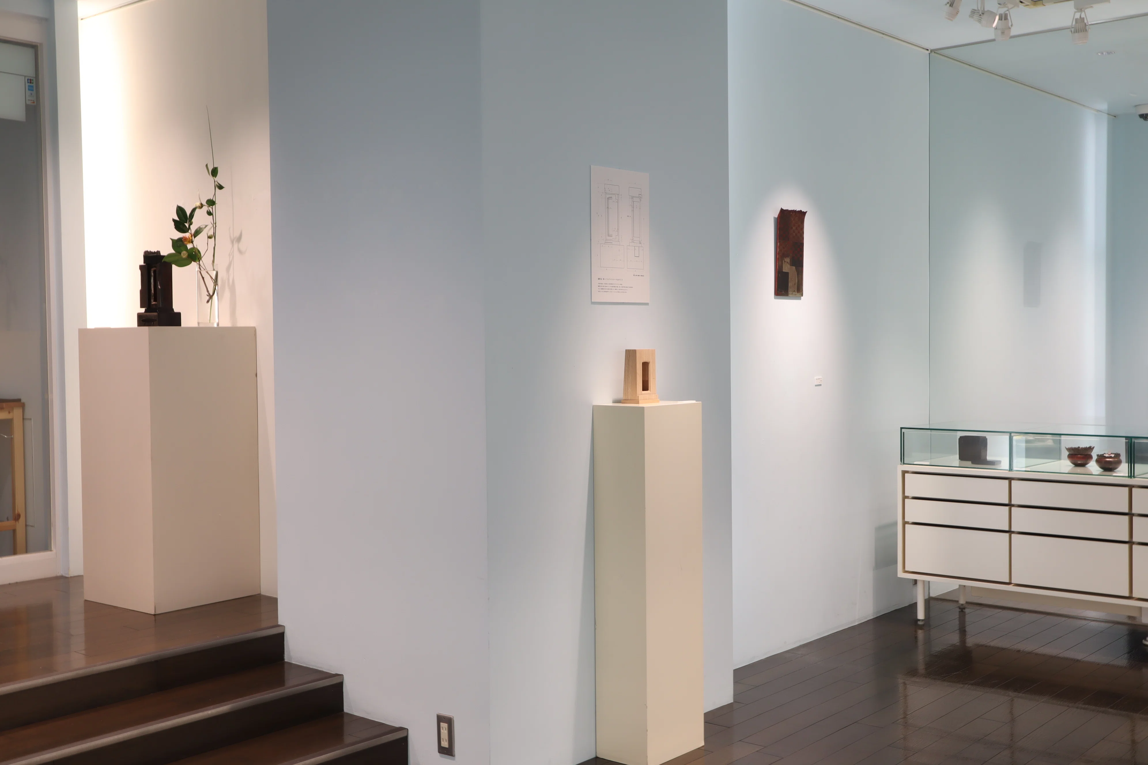 祈りのかたち 藤野征一郎 漆芸展 2024/12/7～2025/1/23｜厨子屋
