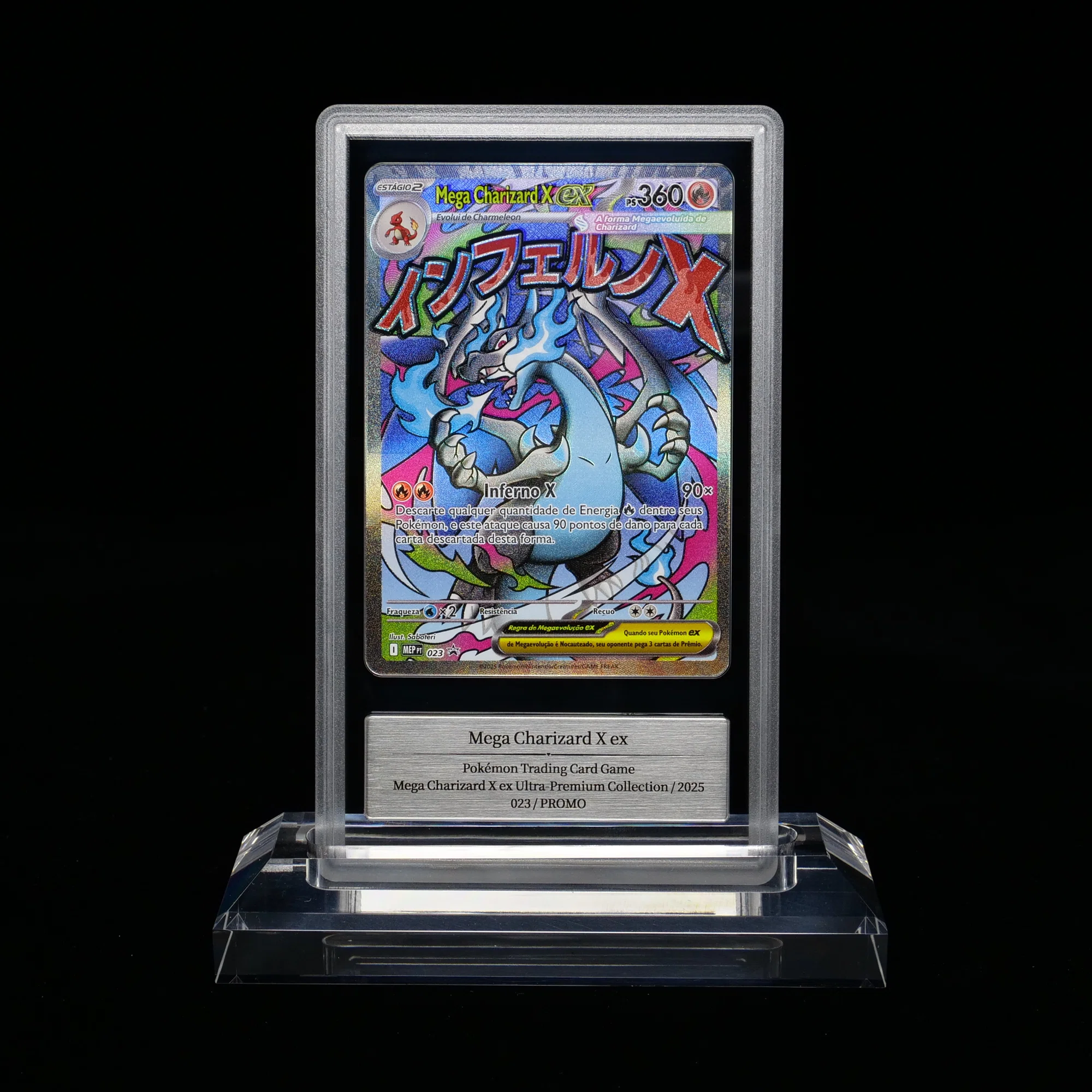 記念すべき(？)30回目のGemixから鑑定品が返ってきました｜スージー 