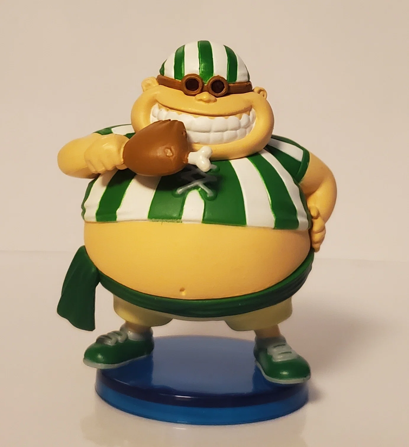 ワンピース ワールドコレクタブルフィギュアvol.6｜IKA