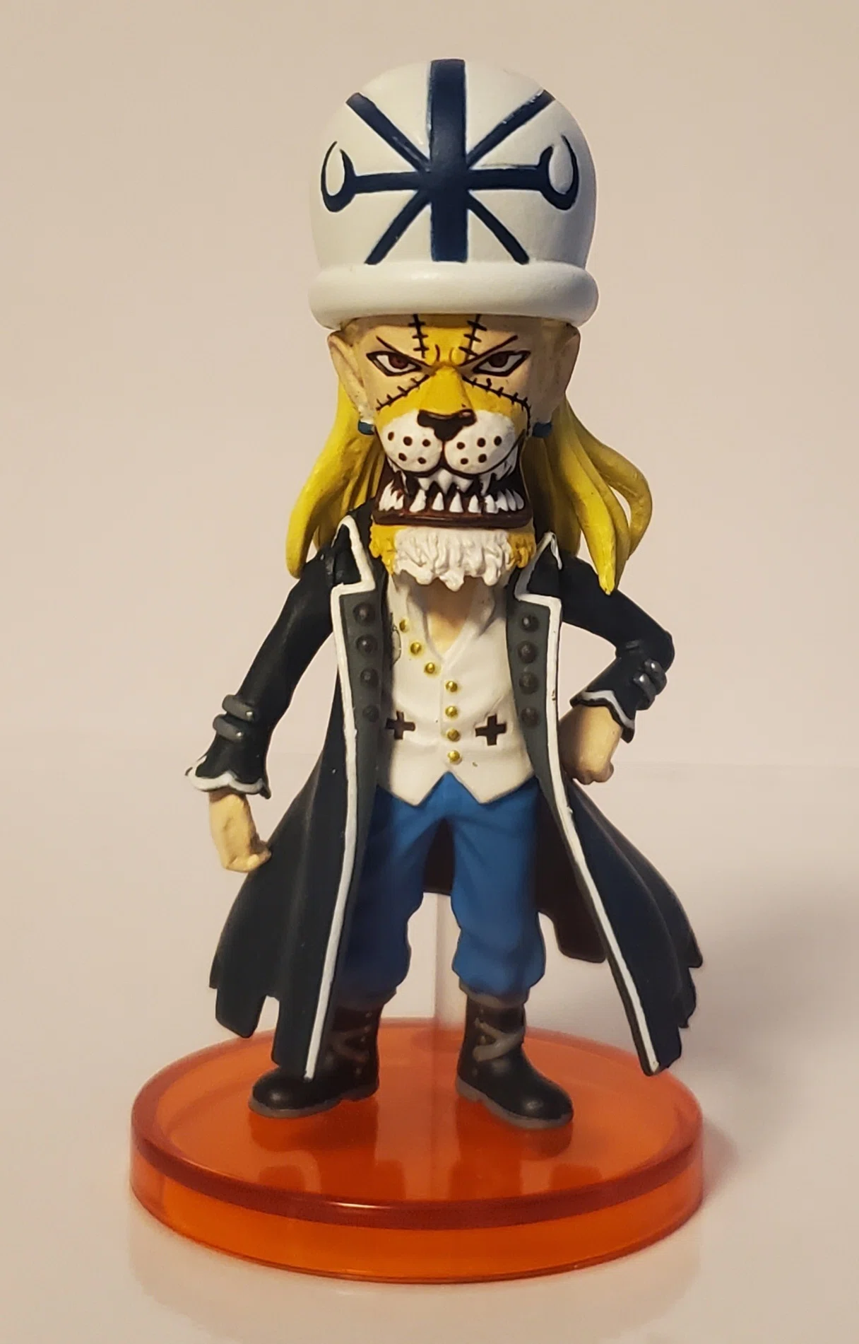 ワンピース ワールドコレクタブルHELLOWEENSPECIALワーコレ ワンピース ワールド コレクタブル フィギュア ワーコレ ハロウィン