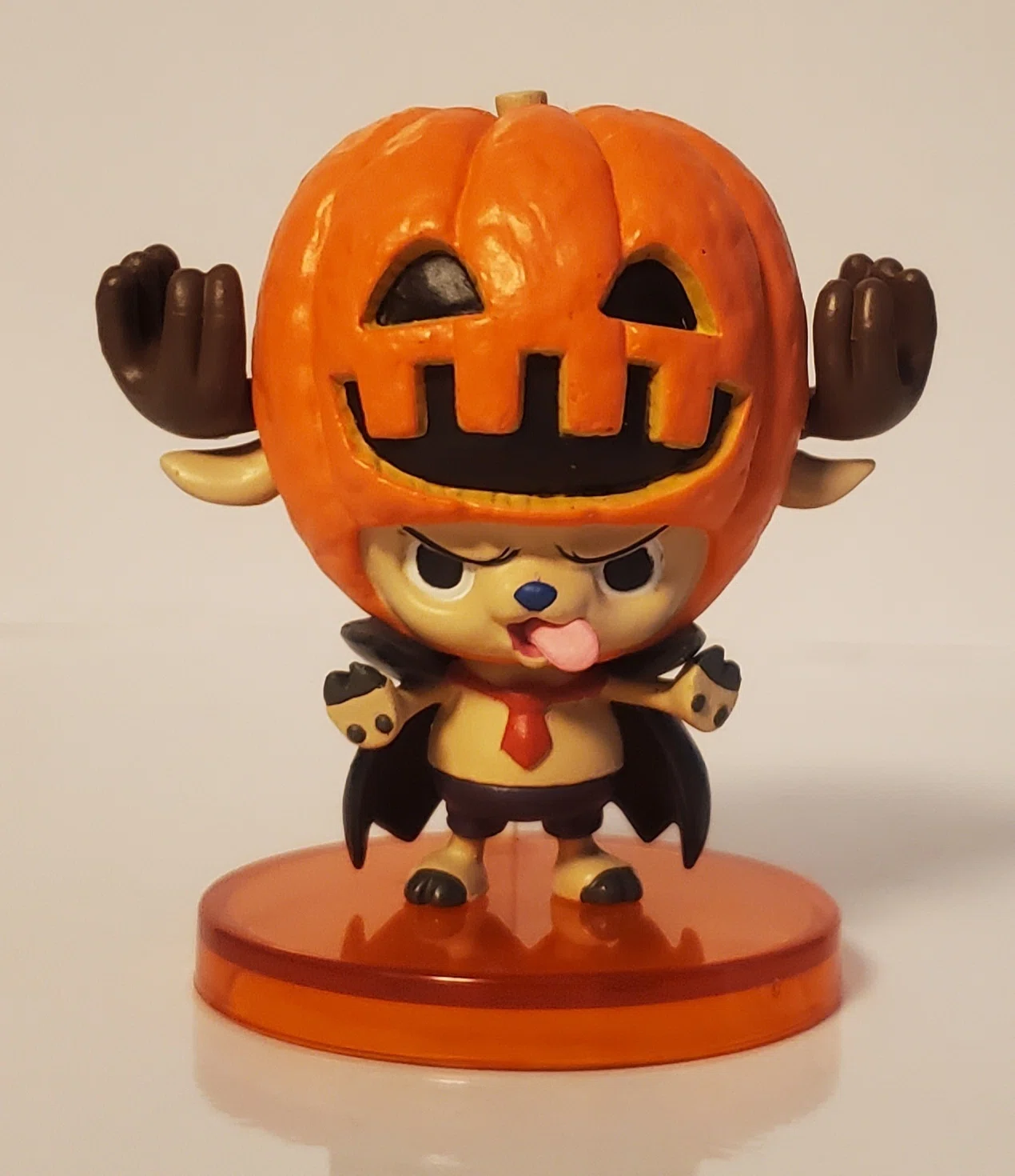 ワンピース ワールドコレクタブルフィギュア～HALLOWEEN SPECIAL～｜IKA