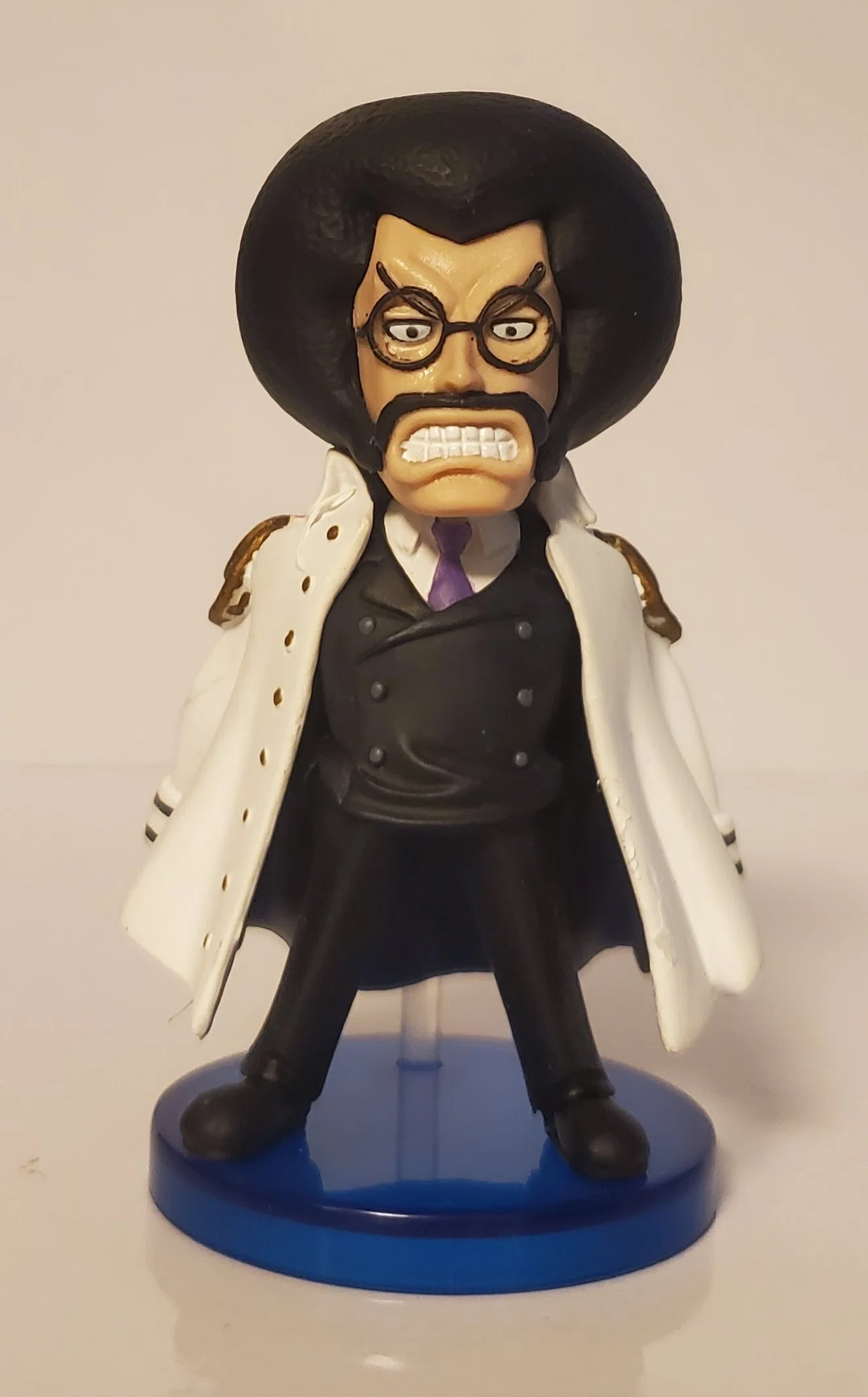 ワンピース ワールドコレクタブルフィギュアvol.0｜IKA