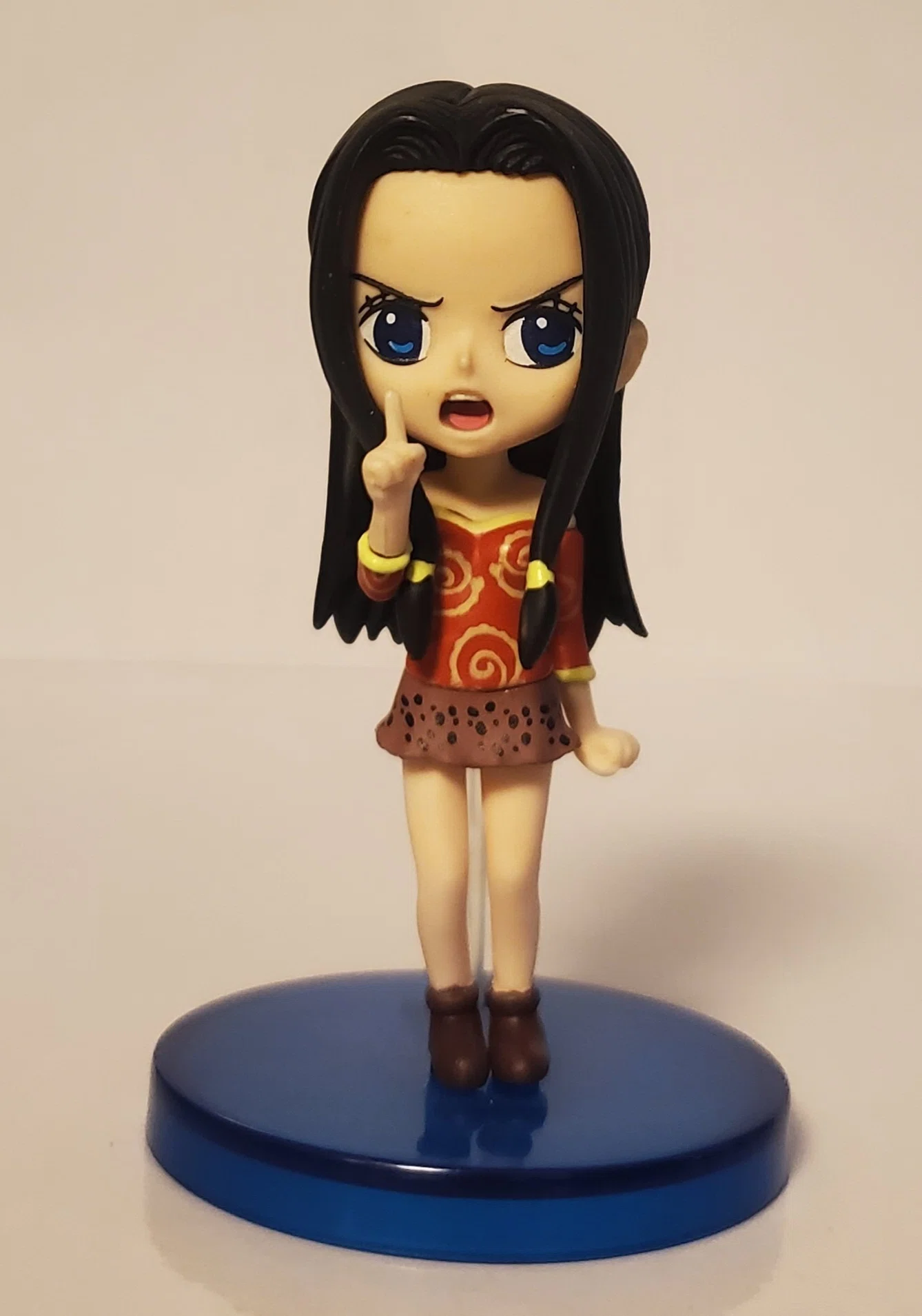 ワンピース ワールドコレクタブルフィギュアvol.0｜IKA