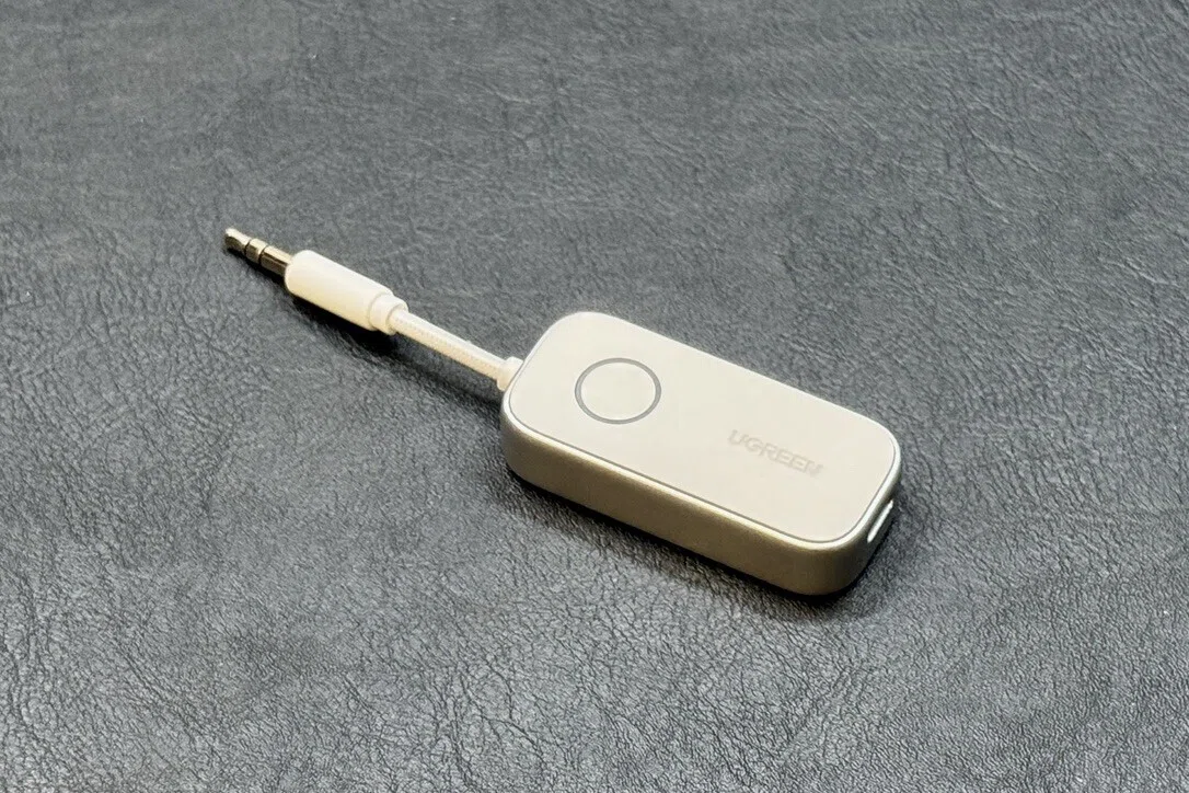書斎を出ても、AirPods Pro 3は私から離れない｜家中3シーンを支える3