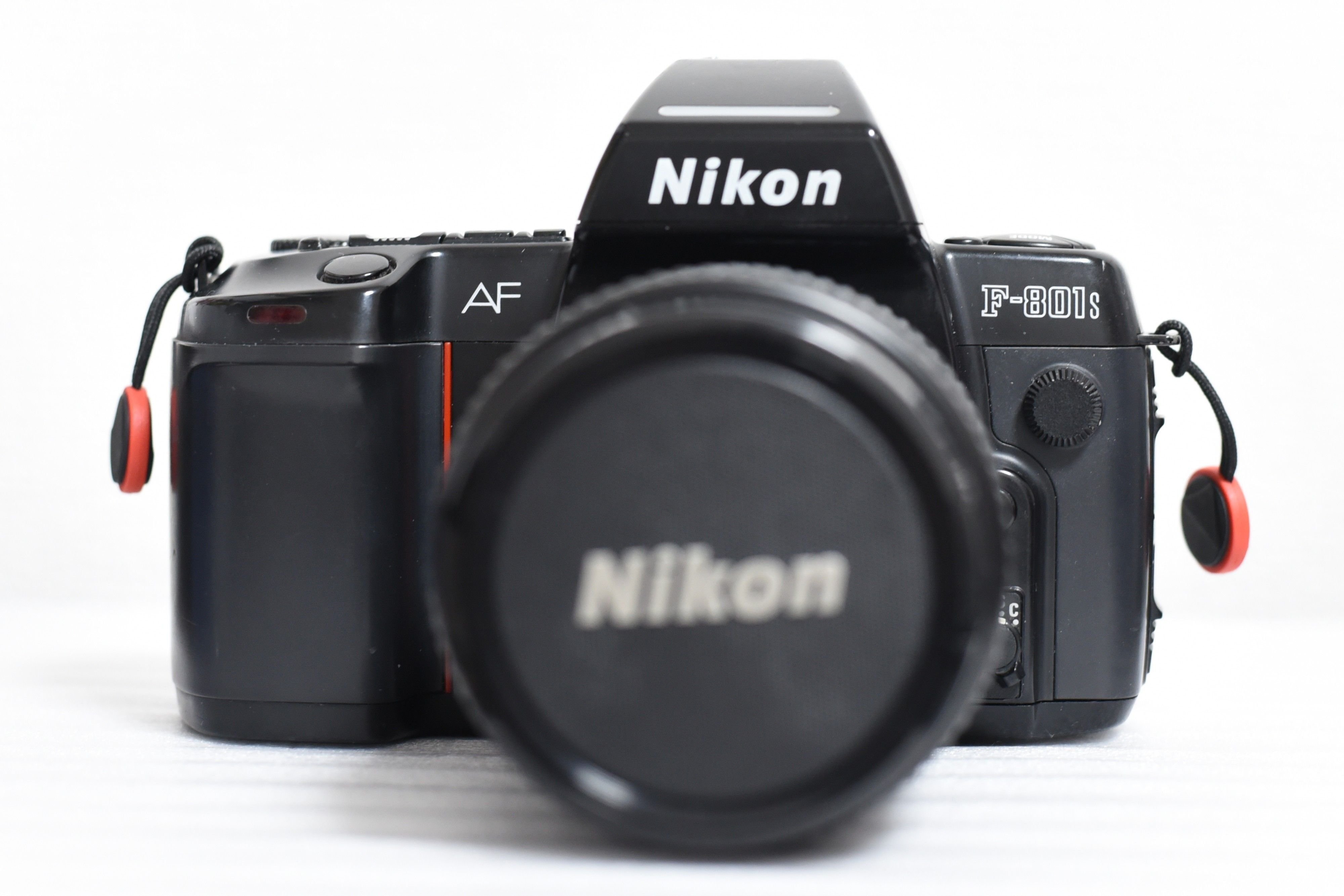 #320★動作品★ Nikon F-801s Amazon | Nikon F-801s ボディ | 一眼レフカメラ 通販