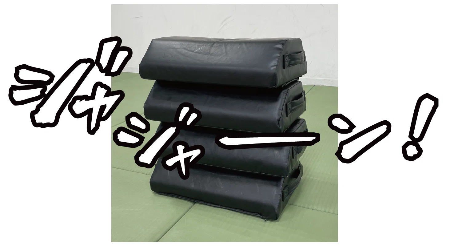 クラヴマガのアイテム紹介【その2】｜KMJ