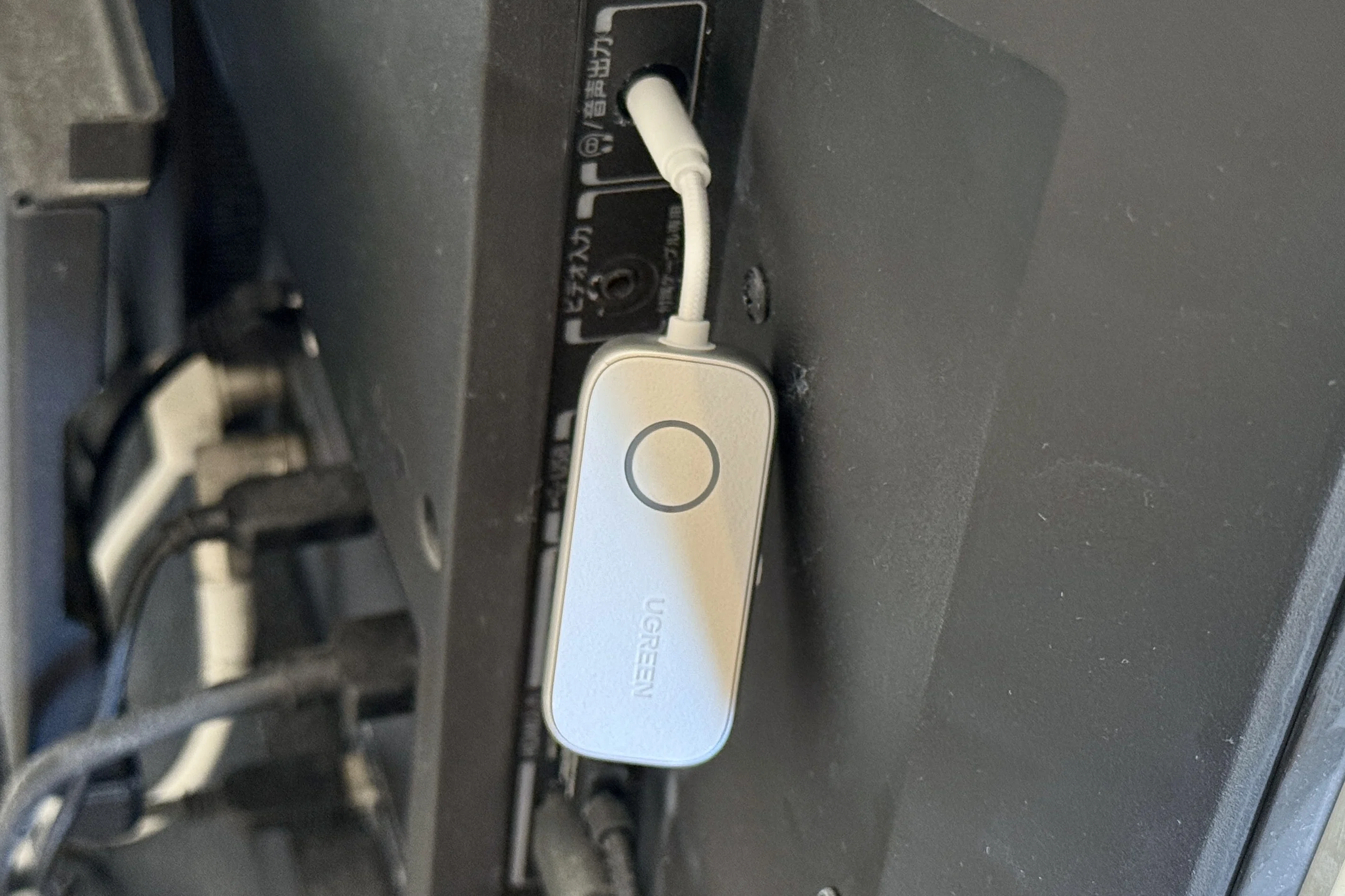 書斎を出ても、AirPods Pro 3は私から離れない｜家中3シーンを支える3