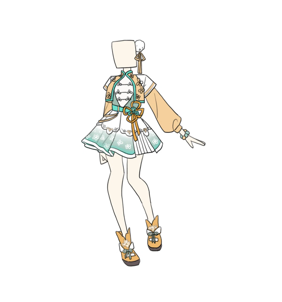 UTAU voicebanks 