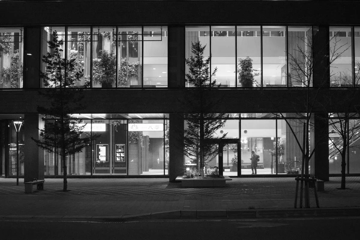 231 snap / SONY α7S 〜 Voigtlander COLOR-SKOPAR 35mm F2.5 PII