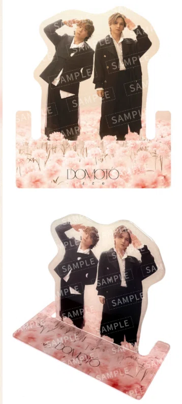 DOMOTO「またね」どれ買う？初回盤A・B・C・通常盤の違いとおすすめを