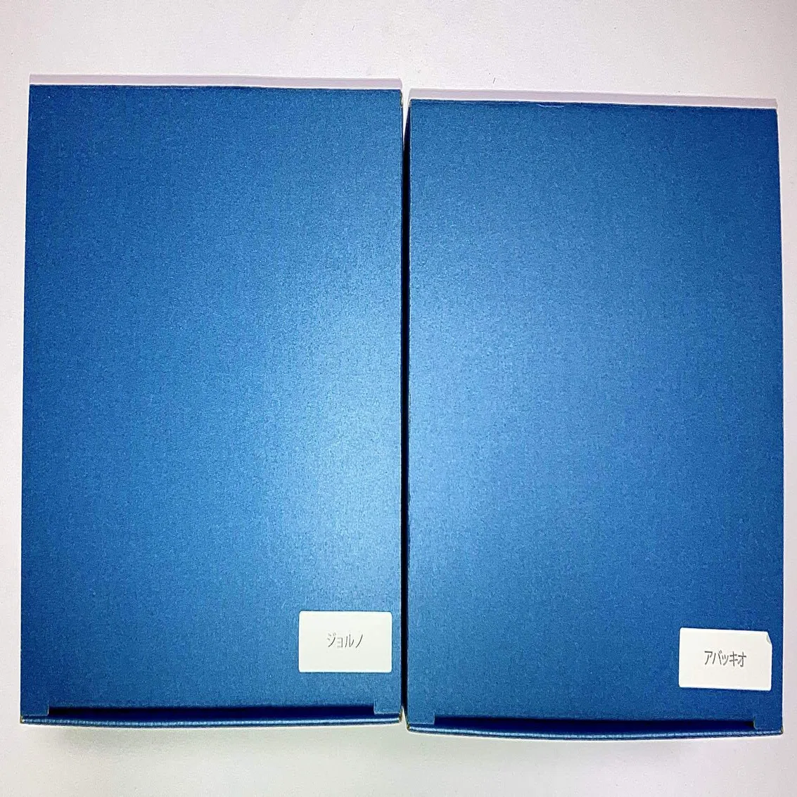 ジョジョの奇妙な冒険 黄金の風 ティーポット＆ティーカップセット｜Alice