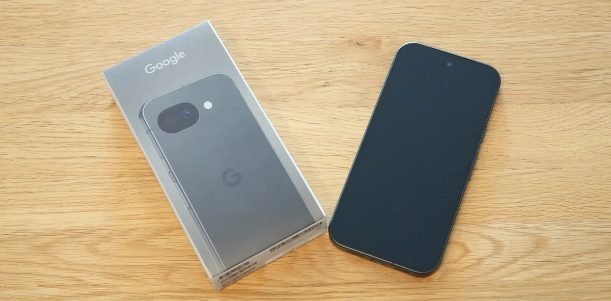 Google Pixel 10a