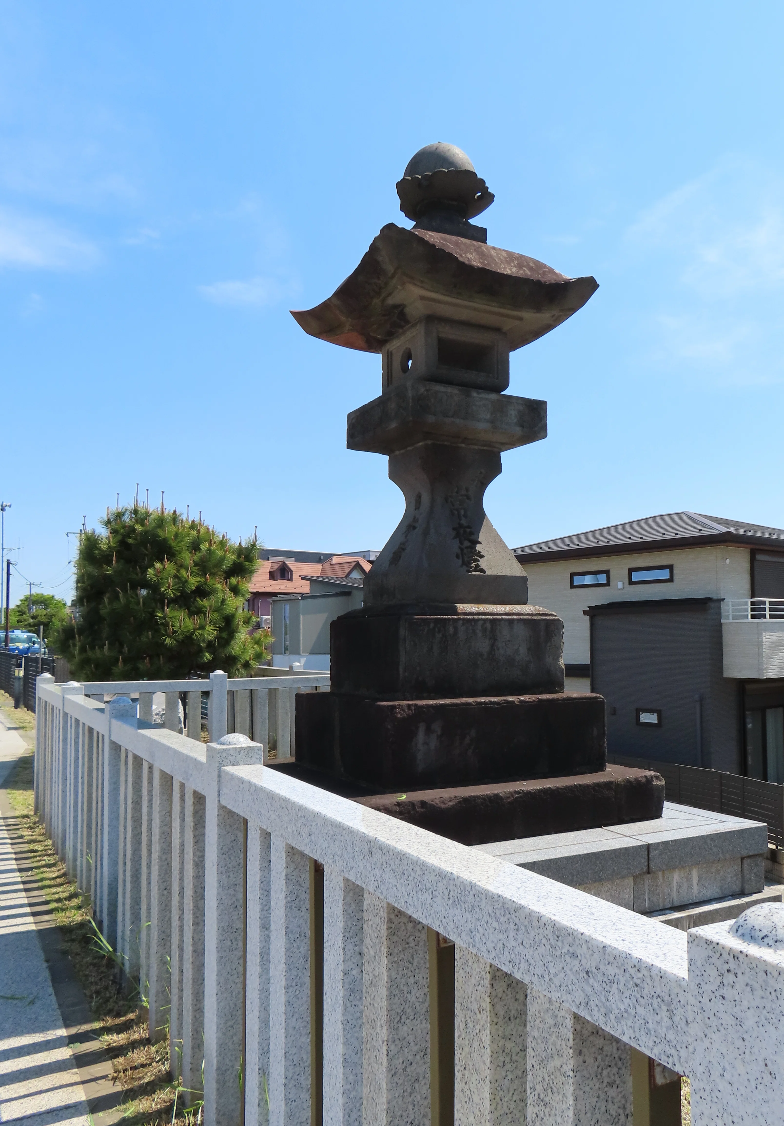 2026年初夏 行徳周辺の社寺彫刻と御神輿【前半】｜水虎