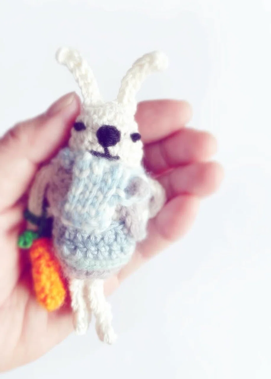 ✿ Until a Little World Slowly Takes Shape | The World of