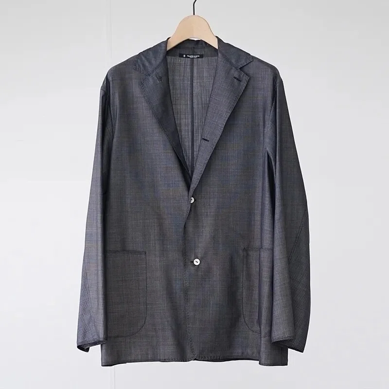 MAATEE&SONSが整える、軽やかな品。」｜THIRTY' THIRTY'