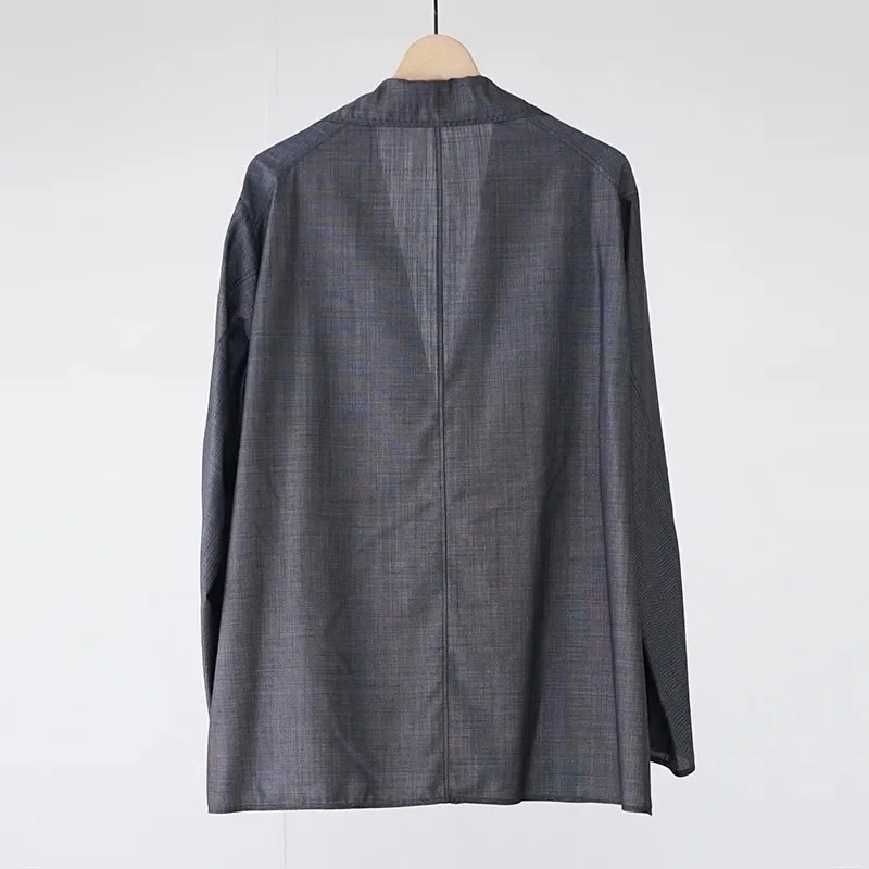 MAATEE&SONSが整える、軽やかな品。」｜THIRTY' THIRTY'