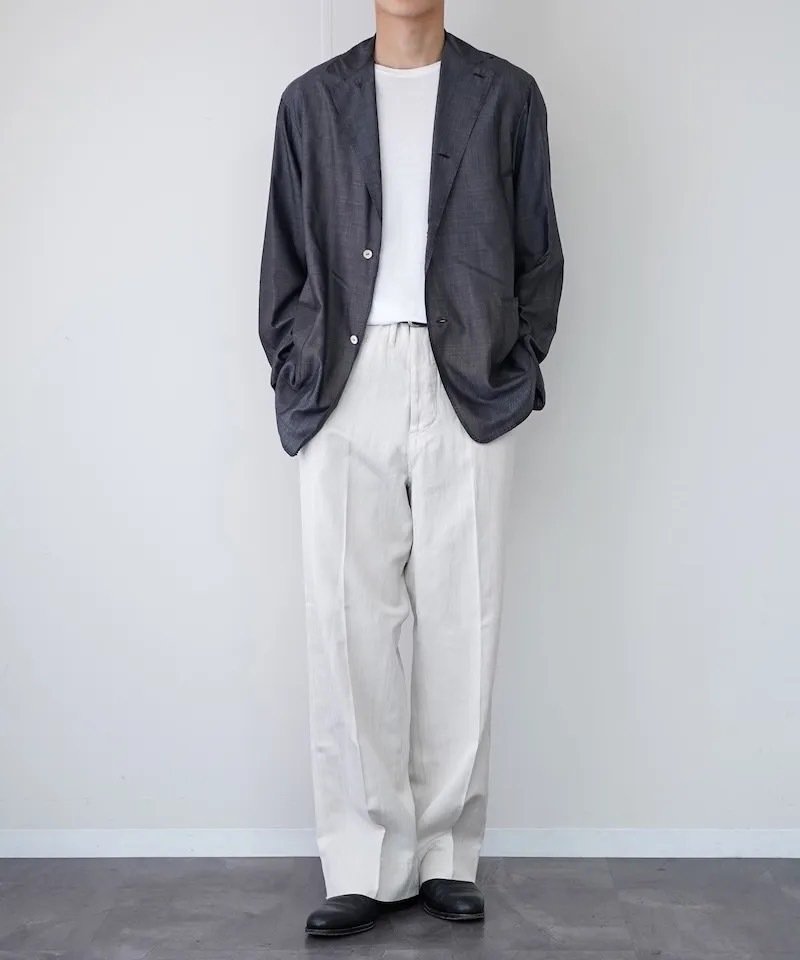 MAATEE&SONSが整える、軽やかな品。」｜THIRTY' THIRTY'