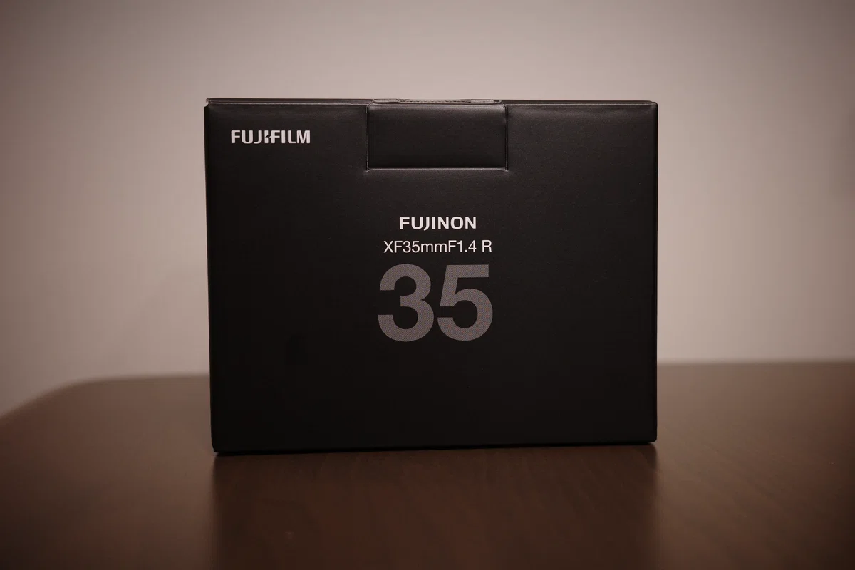 FUJIFILM】神レンズ 
