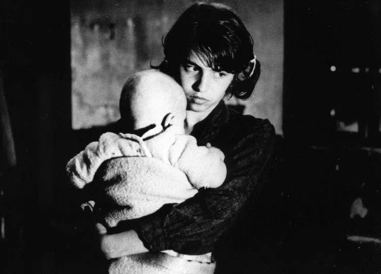 劇場映画鑑賞記】ロベール・ブレッソン傑作選 「少女ムシェット