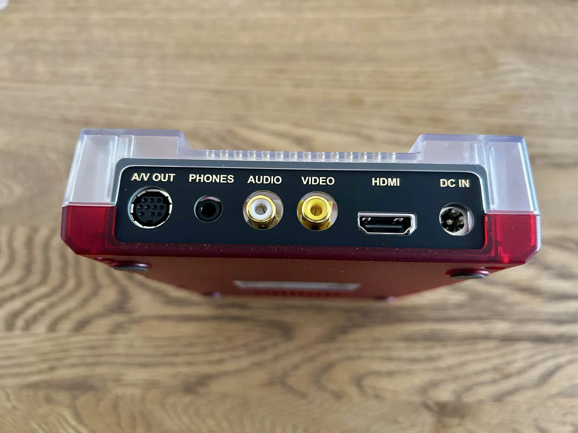 F*o様 LAVA-FC Pro 【新品】 最強のファミコン互換機『LAVA FC Pro』は