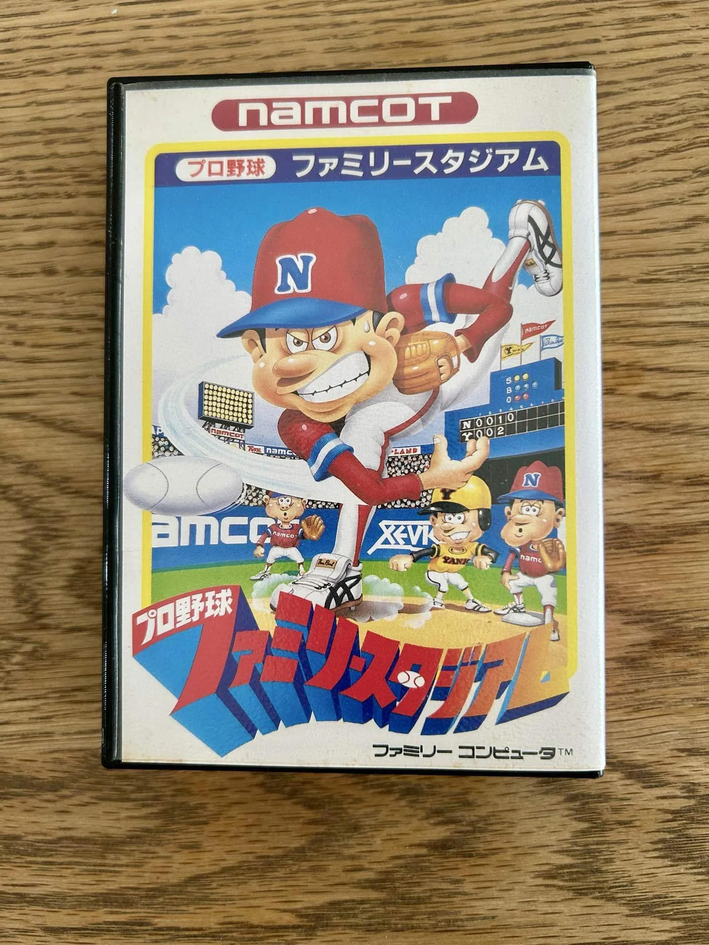 最強のファミコン互換機『LAVA FC Pro』は本当に買いなのか？ ｜テラ