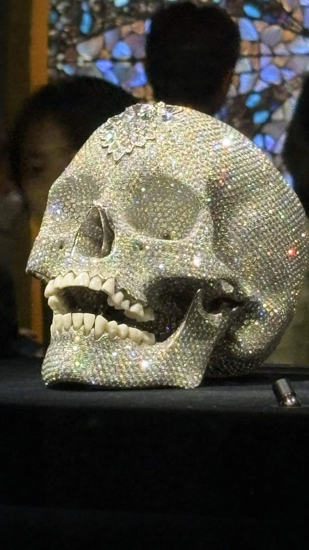 DAMIEN HIRST Exhibition｜cinta