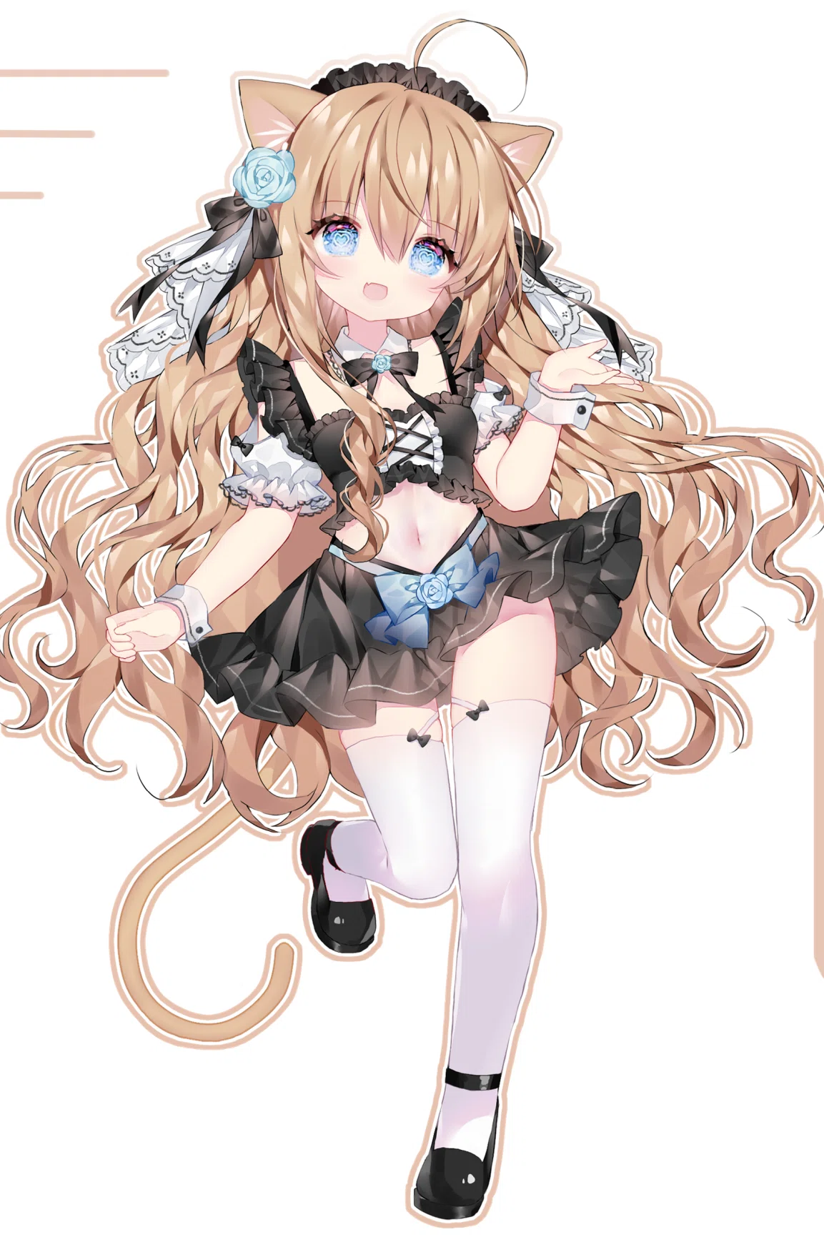 みんなたちよ『にゃるるファイト！』をやるんだ｜ふじみやいつや